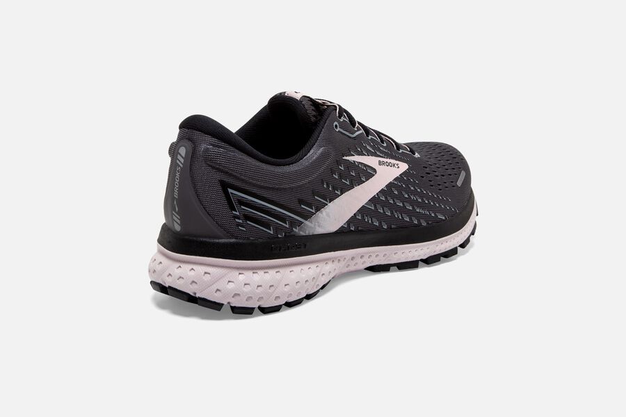 brooks ghost 13 womens wide width